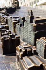 UNA MIRADA A ESCALA DE LA GRAN VÍA